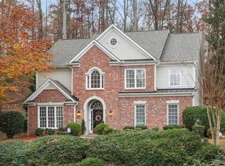5623 Vinings Retreat Pass SW, Mableton, GA 30126