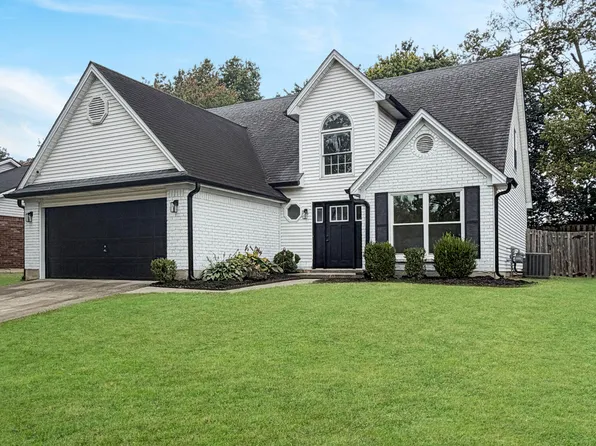 1881 Timber Creek Dr, Lexington, KY 40509