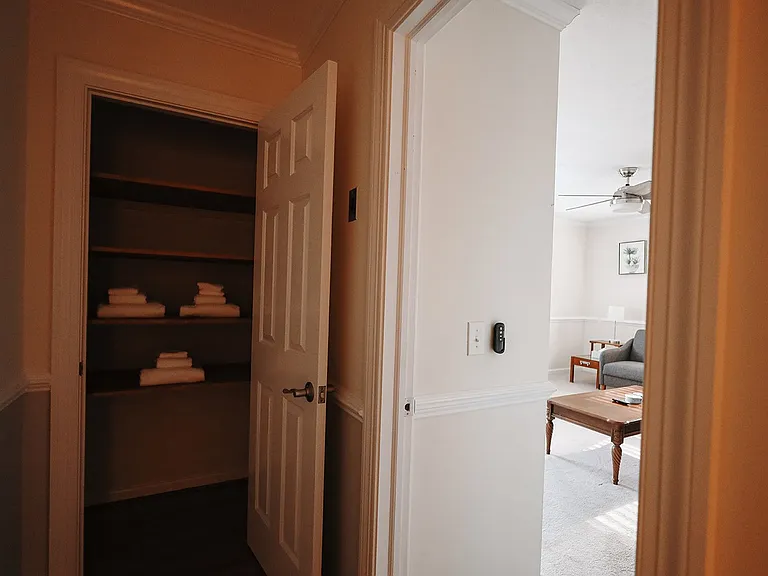 589 Moore Rd #A — Photo 16