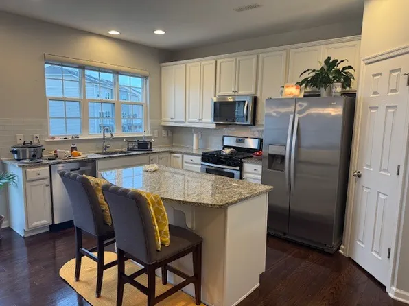 140 Bantry St, Woolwich Township, NJ 08085