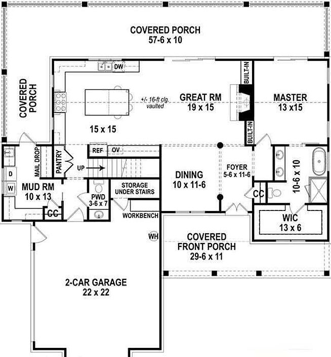 2nd image of 36 Johnston Row
