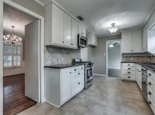 1126 Buck Ave, Fort Worth, TX 76110