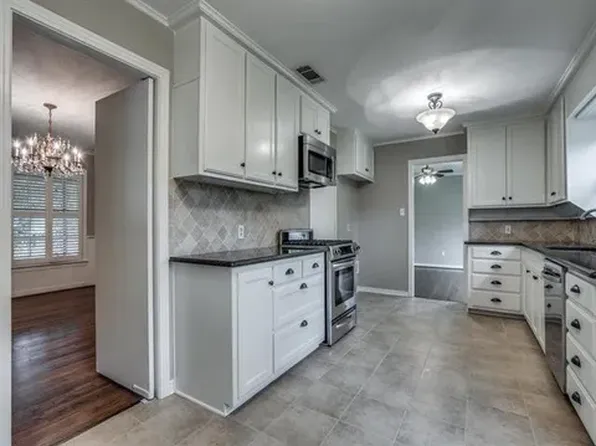 1126 Buck Ave, Fort Worth, TX 76110