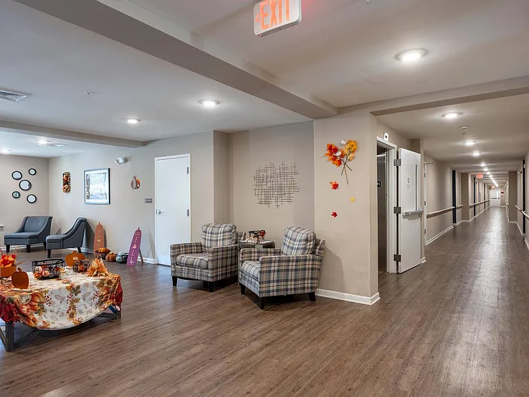 Shepard Greene Senior Living — Photo 28
