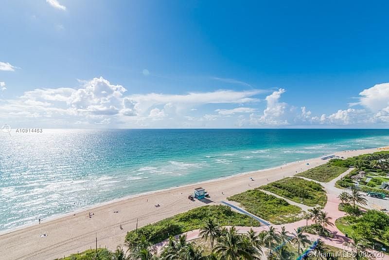 1st image of 6515 Collins Ave APT 1204