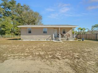 17175 NE Jacksonville Rd, Citra, FL 32113