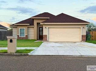 6762 Tenaza Dr, Brownsville, TX 78526