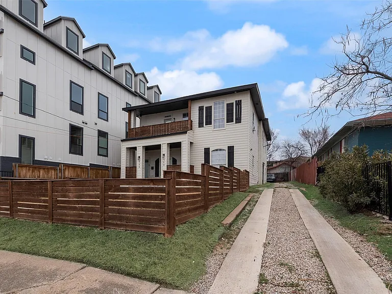 506 N Lancaster Ave #506 — Photo 19