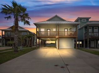 432 Paradise Pointe Dr, Port Aransas, TX 78373