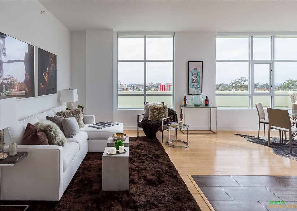 1st image of 3812 Park Blvd Unit 605