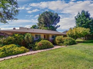 2077 Old Lake Rd, Merced, CA 95340