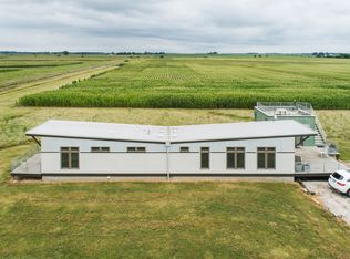 28576 N Thousand East Rd, Blackstone, IL 61313