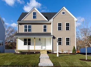 1234 Two State Rd, Plymouth, MA 02360