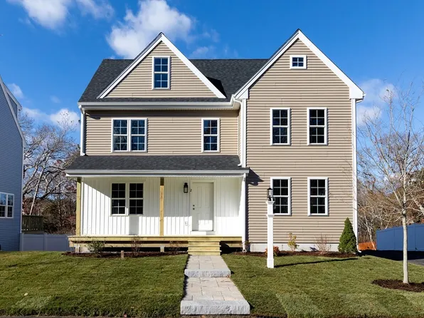 1234-2 State Rd, Plymouth, MA 02360