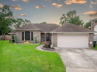 5495 Greenbriar Ln, Beaumont, TX 77706