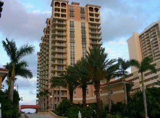 2080 S Ocean Dr APT 1503, Hallandale, FL 33009
