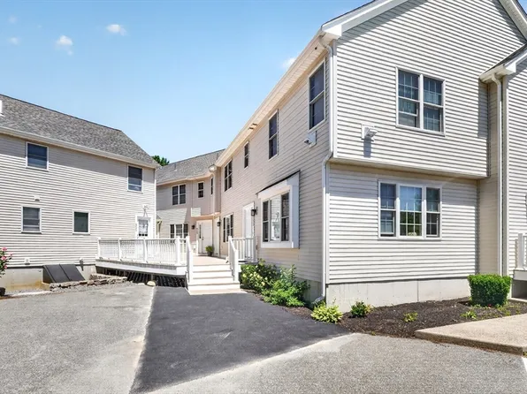 861 Washington St #2, Canton, MA 02021