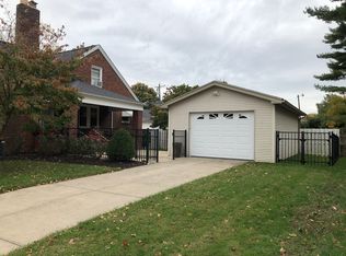305 Gay St, Williamsburg, OH 45176