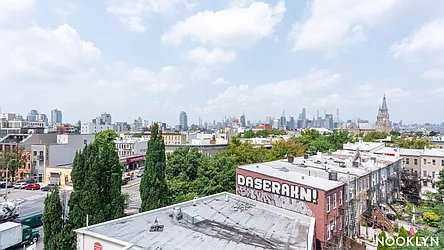 Rented by Nooklyn NYC LLC