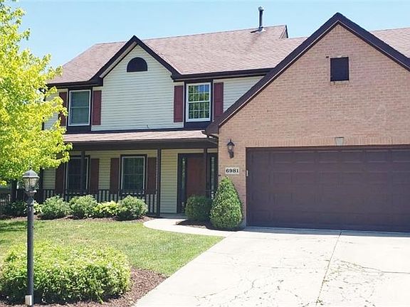 5th image of 6981 Abington Green Ct