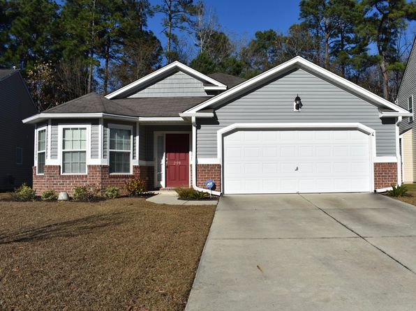 299 Sweet Alyssum Dr Ladson Sc 29456 Zillow