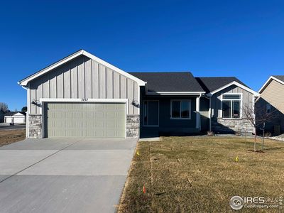 7157 Rye Grass Dr, Wellington, CO, 80549