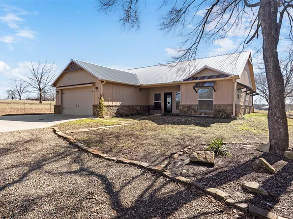 5187 County Road 3117, Campbell, TX 75422