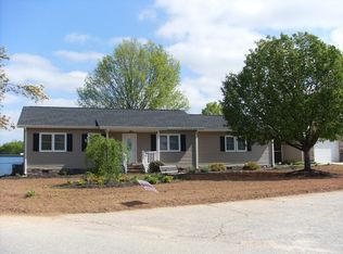 101 Mark Ln, Anderson, SC 29625