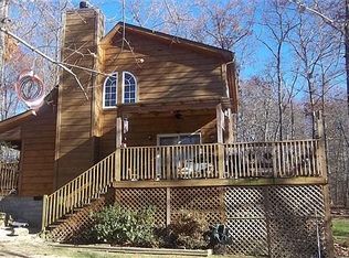 599 Woodland Ridge Rd, Dunlap, TN 37327