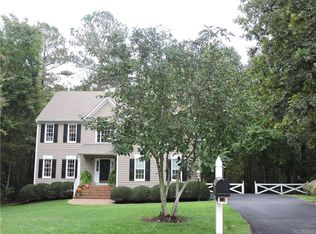 15527 Fox Gate Ct, Midlothian, VA 23112