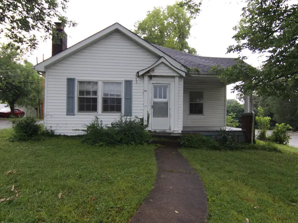 251 Forbes Ave, Clarksville, TN 37040