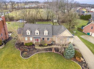 61 James River Rd, Beavercreek, OH 45434