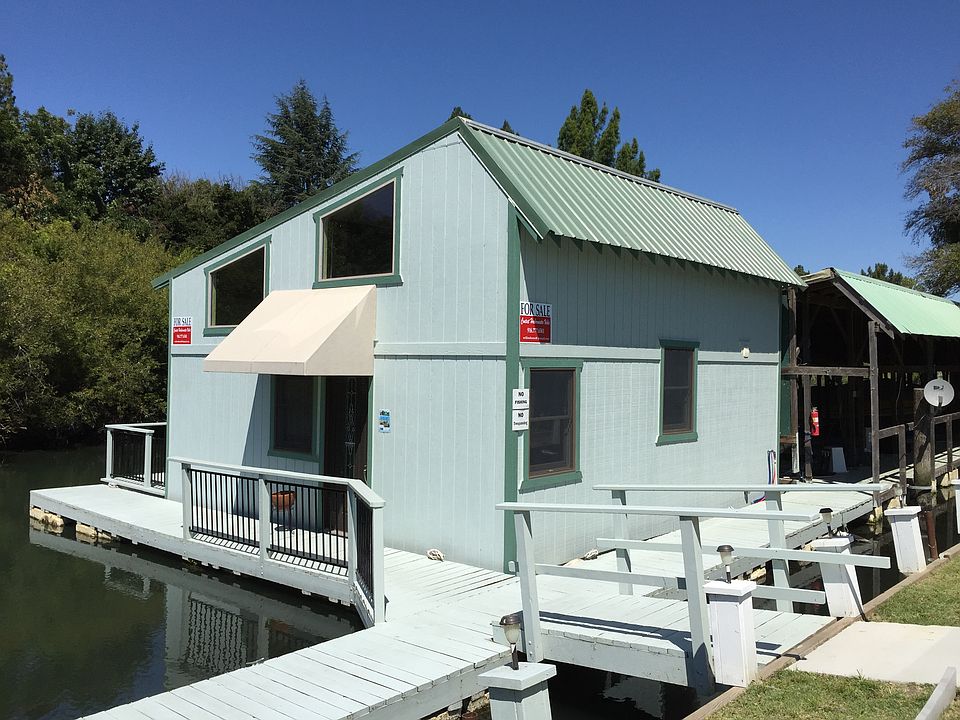 Willow Berm Bungalow