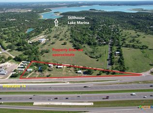 6121 W Us Highway 190 #I-14, Belton, TX 76513