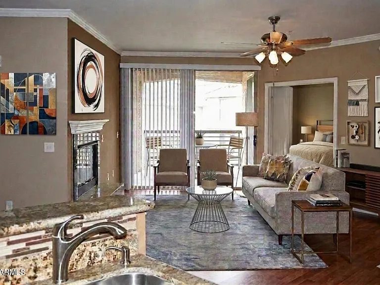 1701 E Colter St #474 — Photo 1