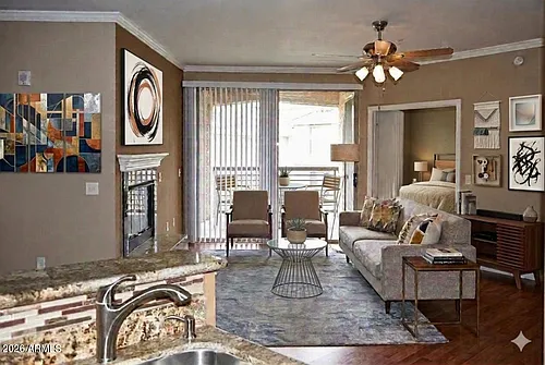 1701 E Colter St #474 Photo 1