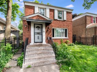 1222 E 71st Pl, Chicago, IL 60619