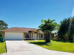 5378 23rd Ct SW, Naples, FL 34116