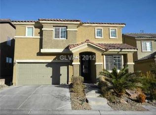 794 Neath Ave, Las Vegas, NV 89178
