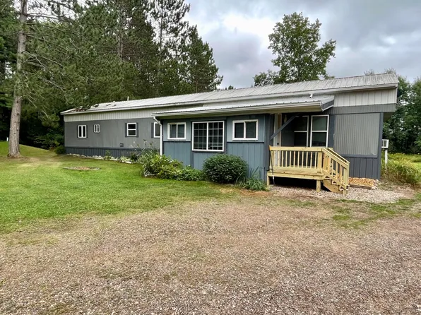 N3667 Ogema Prentice Rd, Prentice, WI 54556