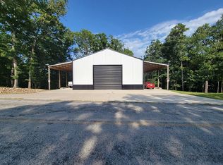 1535 County Road 152, Eureka Springs, AR 72632
