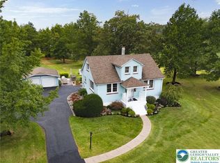 1896 Richlandtown Pike, Coopersburg, PA 18036