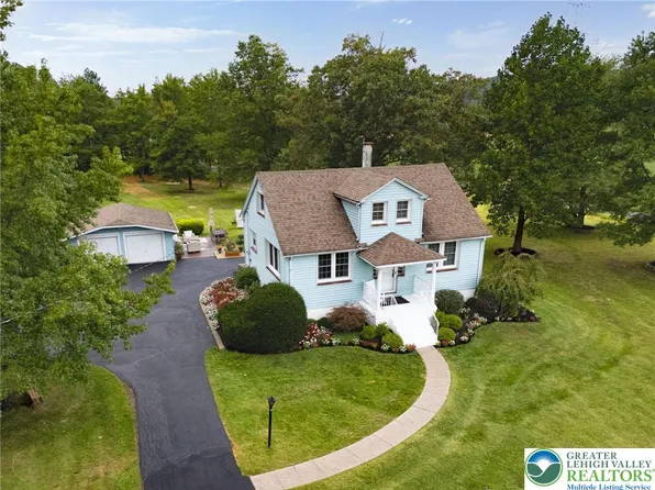 1896 Richlandtown Pike, Coopersburg, PA 18036