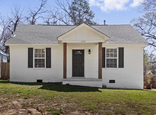 1217 Carlton Rd, Memphis, TN 38106