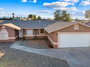 4616 S Rio Camino Loop, Fort Mohave, AZ 86426