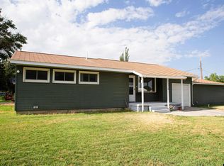 1320 Russell Ave, Worland, WY 82401