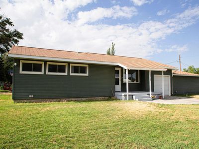 1320 Russell Ave, Worland, WY, 82401