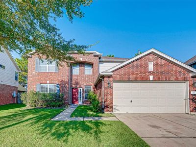 7747 Sapulpa Ln, Cypress, TX, 77433