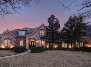 1216 Lorraine Ct, Southlake, TX 76092