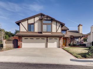 2598 Covent Garden Ct, Thousand Oaks, CA 91362